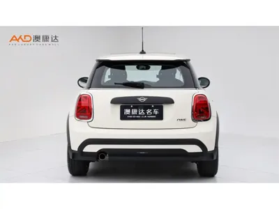 MINI MINI 2022, 28000 км, за 15936.39 USD