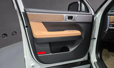 Hyundai Santafe 2024, 47727 км, за 21333.86 USD - фото 24