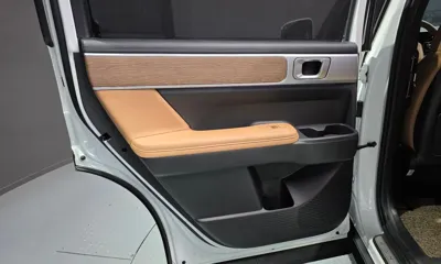 Hyundai Santafe 2024, 47727 км, за 21333.86 USD - фото 25
