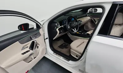 Mercedes-Benz A-Class 2020, 133275 км, за 10174.61 USD - фото 10