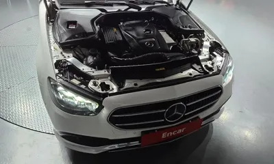 Mercedes-Benz E-Class 2021, 39841 км, за 22232.33 USD - фото 6