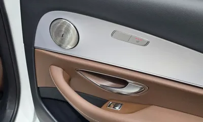 Mercedes-Benz E-Class 2021, 39841 км, за 22232.33 USD - фото 28