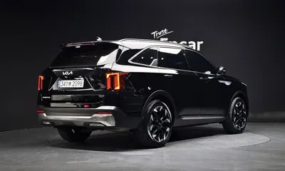 Kia Sorento 2024, 33746 км, за 23727.48 USD