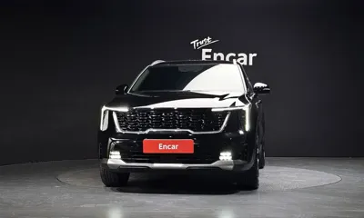 Kia Sorento 2024, 33746 км, за 23727.48 USD