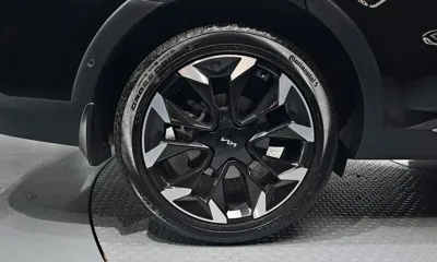 Kia Sorento 2024, 33746 км, за 23727.48 USD
