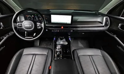 Kia Sorento 2024, 33746 км, за 23727.48 USD - фото 7