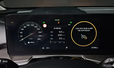 Kia Sorento 2024, 33746 км, за 23727.48 USD - фото 8