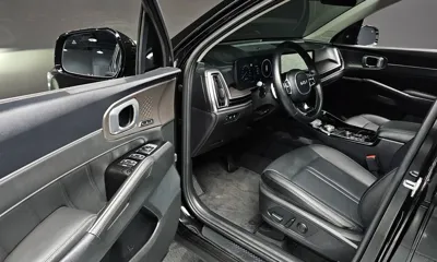 Kia Sorento 2024, 33746 км, за 23727.48 USD - фото 10