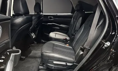 Kia Sorento 2024, 33746 км, за 23727.48 USD - фото 11