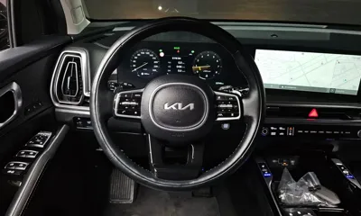 Kia Sorento 2024, 33746 км, за 23727.48 USD - фото 13