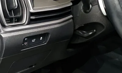 Kia Sorento 2024, 33746 км, за 23727.48 USD - фото 16