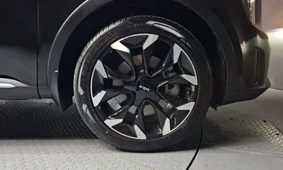 Kia Sorento 2024, 33746 км, за 23727.48 USD - фото 21