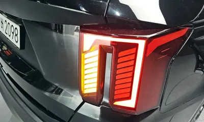 Kia Sorento 2024, 33746 км, за 23727.48 USD - фото 23