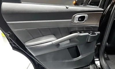 Kia Sorento 2024, 33746 км, за 23727.48 USD - фото 25