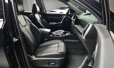 Kia Sorento 2024, 33746 км, за 23727.48 USD - фото 26