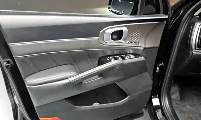 Kia Sorento 2024, 33746 км, за 23727.48 USD - фото 29