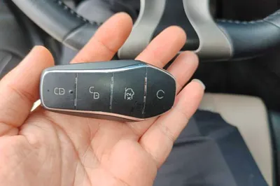 BYD Dolphin · 2023 год