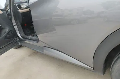 BYD Dolphin 2023, 51000 км, за 10781 USD
