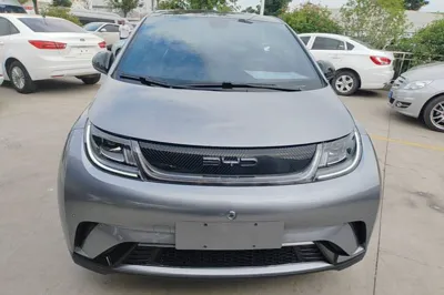 BYD Dolphin 2023, 51000 км, за 10781 USD - фото 6