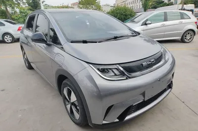 BYD Dolphin 2023, 51000 км, за 10781 USD - фото 7
