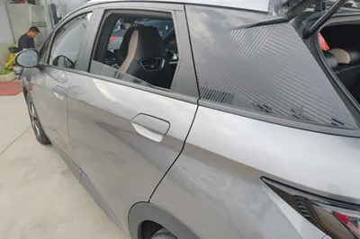BYD Dolphin 2023, 51000 км, за 10781 USD - фото 8
