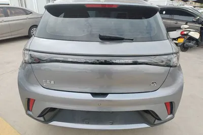 BYD Dolphin 2023, 51000 км, за 10781 USD - фото 9