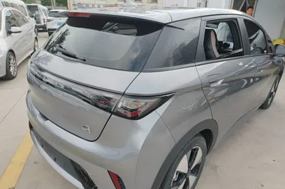 BYD Dolphin 2023, 51000 км, за 10781 USD - фото 10