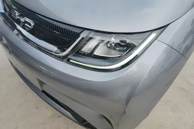 BYD Dolphin 2023, 51000 км, за 10781 USD - фото 12