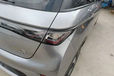 BYD Dolphin 2023, 51000 км, за 10781 USD - фото 13