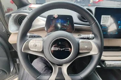 BYD Dolphin 2023, 51000 км, за 10781 USD - фото 17