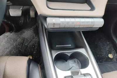 BYD Dolphin 2023, 51000 км, за 10781 USD - фото 20