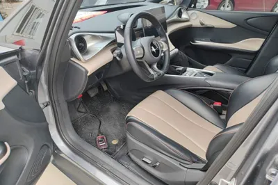BYD Dolphin 2023, 51000 км, за 10781 USD - фото 21
