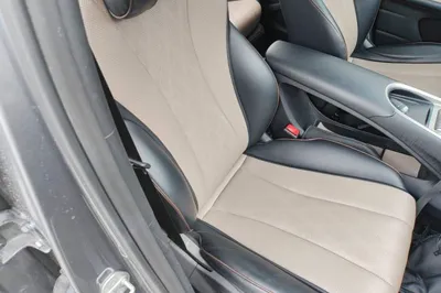 BYD Dolphin 2023, 51000 км, за 10781 USD - фото 23