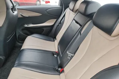 BYD Dolphin 2023, 51000 км, за 10781 USD - фото 24