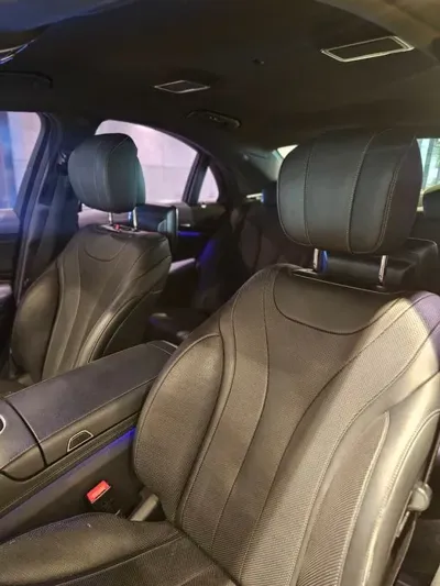 Mercedes-Benz S-Class 2014, 140000 км, за 14542.58 USD - фото 10