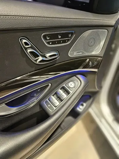 Mercedes-Benz S-Class 2014, 140000 км, за 14542.58 USD - фото 11