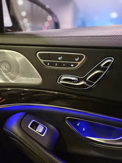 Mercedes-Benz S-Class 2014, 140000 км, за 14542.58 USD - фото 13