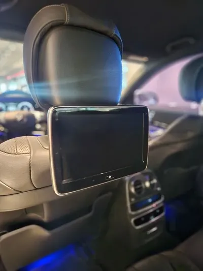 Mercedes-Benz S-Class 2014, 140000 км, за 14542.58 USD - фото 14