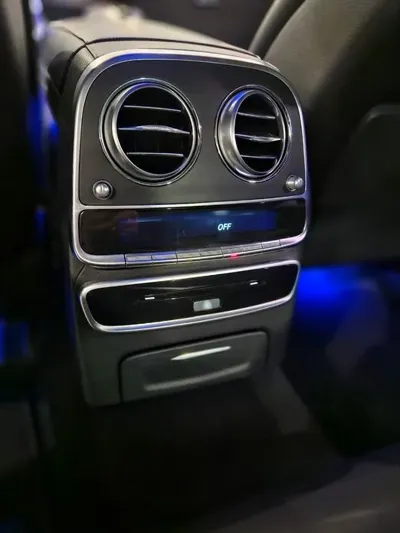 Mercedes-Benz S-Class 2014, 140000 км, за 14542.58 USD - фото 15