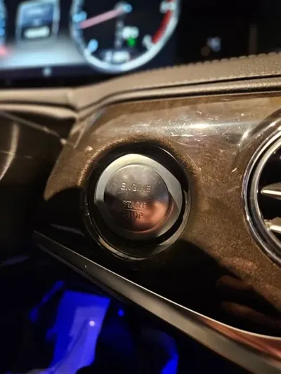 Mercedes-Benz S-Class 2014, 140000 км, за 14542.58 USD - фото 16