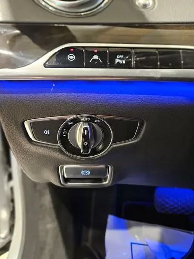 Mercedes-Benz S-Class 2014, 140000 км, за 14542.58 USD - фото 19