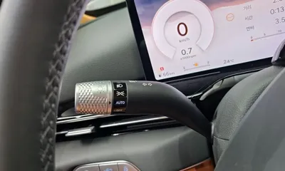 Genesis GV80 2025, 7294 км, за 65140.1 USD - фото 30