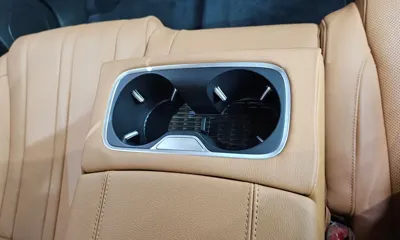 Genesis GV80 2025, 7294 км, за 65140.1 USD - фото 31