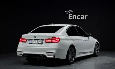 BMW 3-Series 2016, 120431 км, за 9230.97 USD