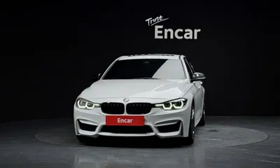 BMW 3-Series 2016, 120431 км, за 9230.97 USD