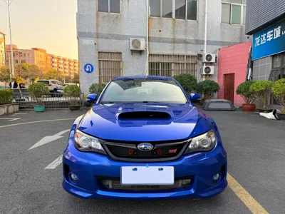 Subaru Impreza 2009, 80000 км, за 24530.96 USD
