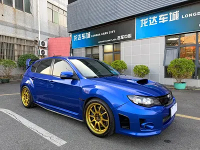 Subaru Impreza 2009, 80000 км, за 24530.96 USD
