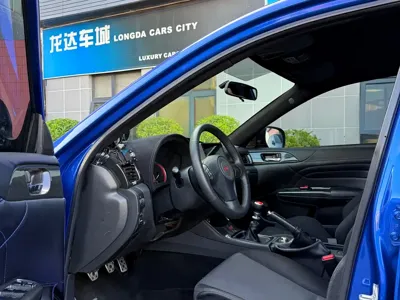 Subaru Impreza 2009, 80000 км, за 24530.96 USD