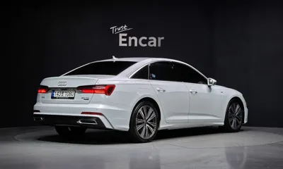 Audi A6 2023, 148285 км, за 20840.4 USD