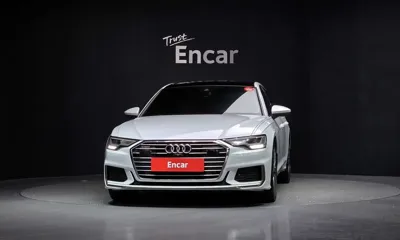 Audi A6 2023, 148285 км, за 20840.4 USD